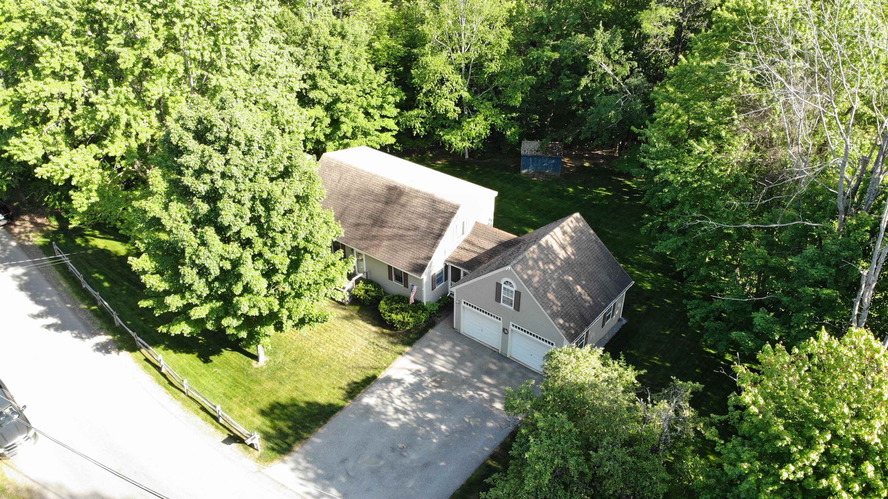 11 Boulder Road Hillsborough, NH 03244 - Photo 8 of 26 Gallery Image 8