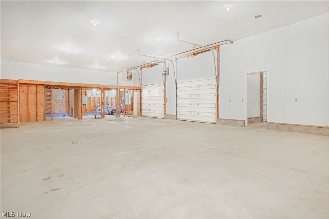 9005 River Styx Road Wadsworth, OH 44281 - Photo 20 of 25 Storage Building - heated and insulated