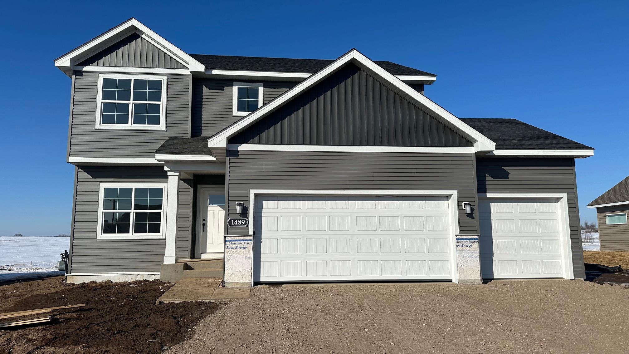 1489 Raccoon Lane New Richmond, WI 54017 - Photo 1 of 29