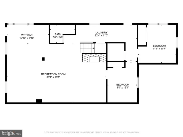 $1,080,000 | 2539 Gallows Road, Dunn Loring, VA 22027