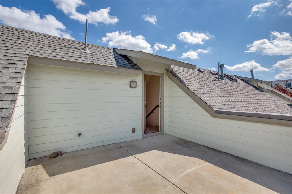 4323 Dickason Avenue, Unit 2 Dallas, TX 75219 - Photo 14 of 15