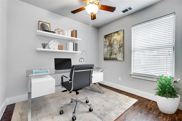 $2,808 | 4323 Dickason Avenue, Unit 2, Dallas, TX 75219