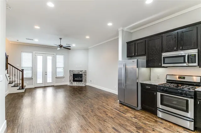 $2,995 | 4323 Dickason Avenue, Unit 2, Dallas, TX 75219