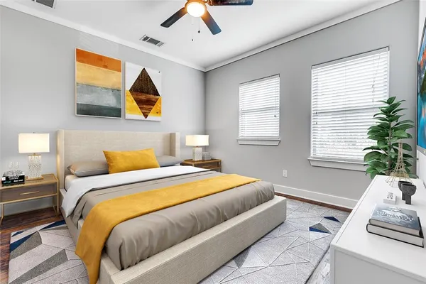 $2,808 | 4323 Dickason Avenue, Unit 2, Dallas, TX 75219