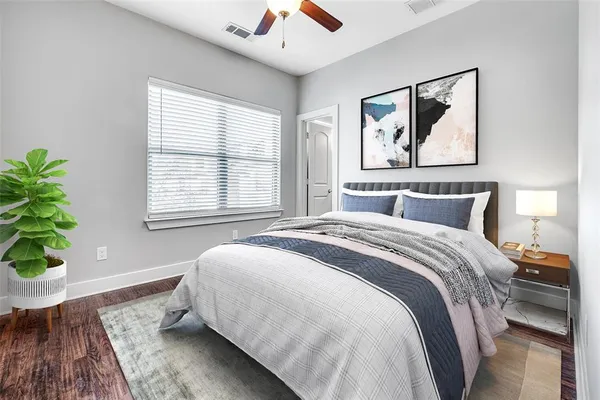 $2,808 | 4323 Dickason Avenue, Unit 2, Dallas, TX 75219