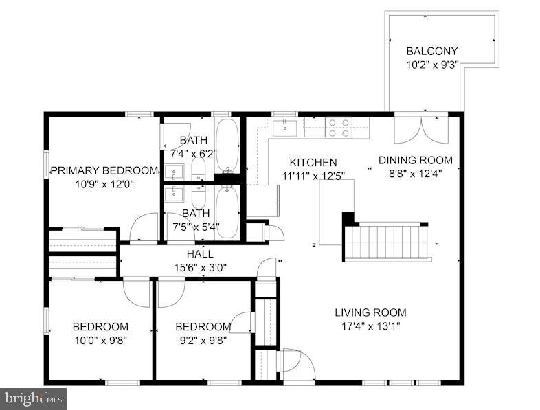 13623 Kingsman Road Woodbridge, VA 22193 - Photo 28 of 28 Gallery Image 28