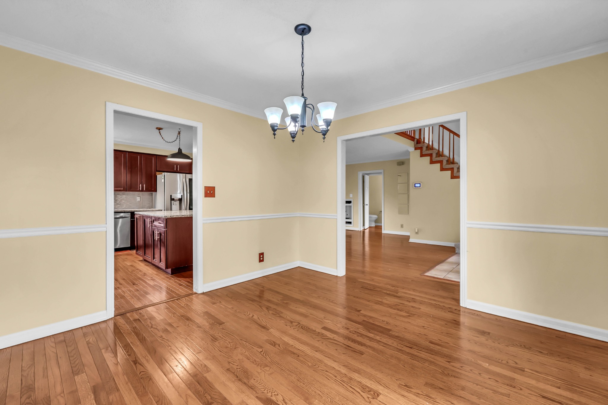 1245 Cloverdale Drive Clarksville, TN 37040 - Photo 11 of 38 Gallery Image 11