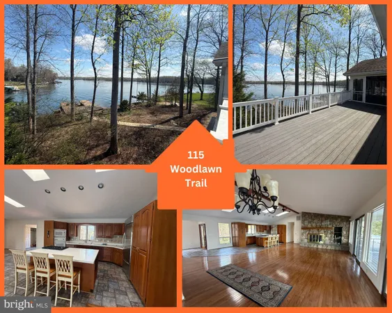 $3,500 | 115 Woodlawn Trail, Locust Grove, VA 22508