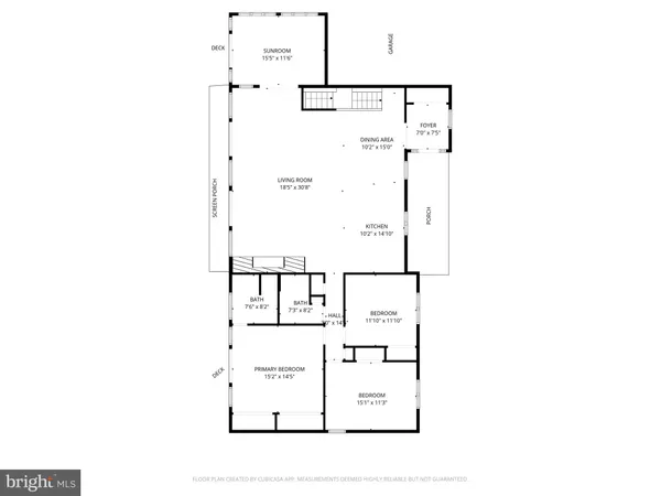 $3,500 | 115 Woodlawn Trail, Locust Grove, VA 22508