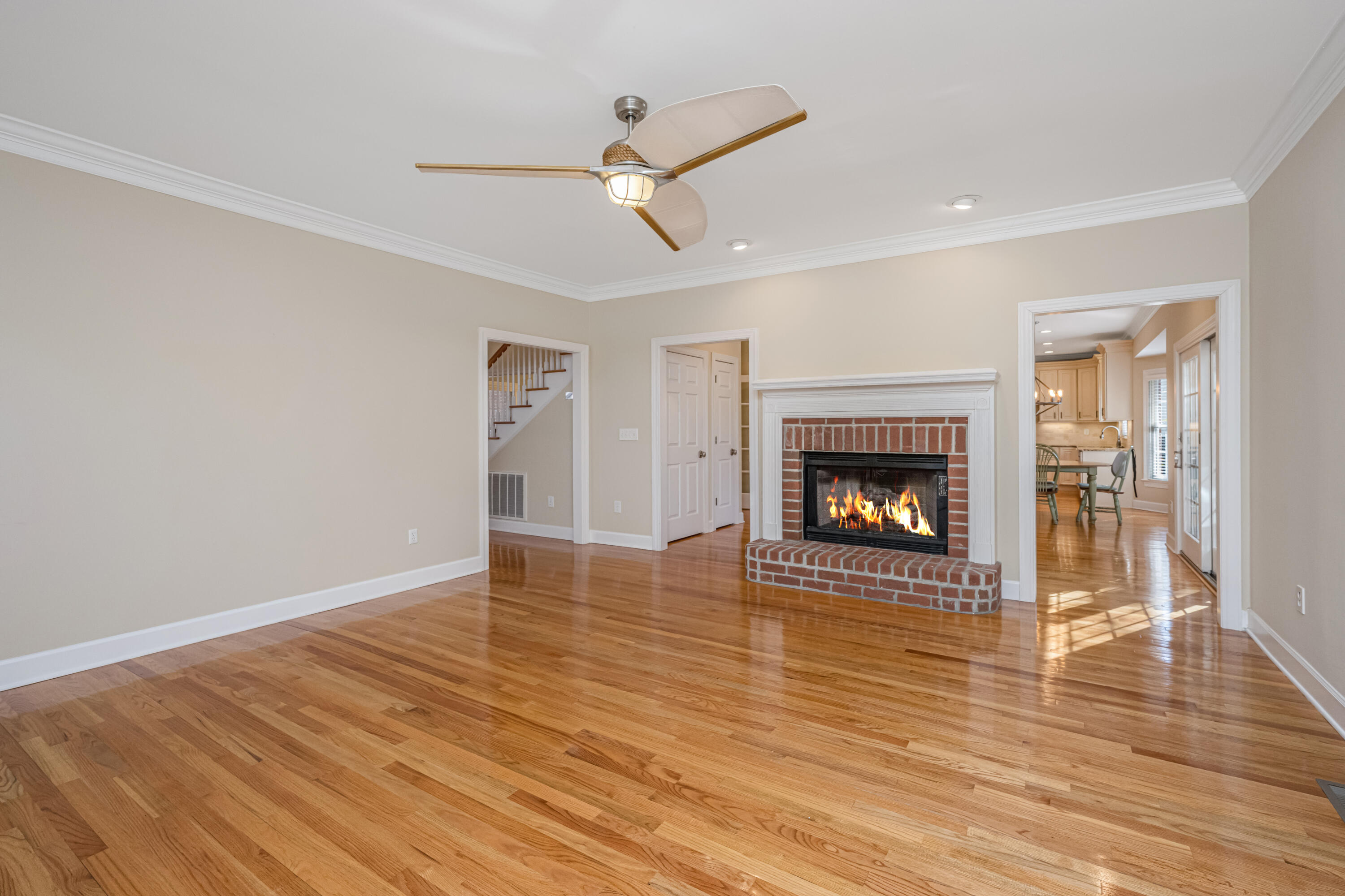1295 Chrismill Lane Mount Pleasant, SC 29466 - Photo 18 of 72 family room