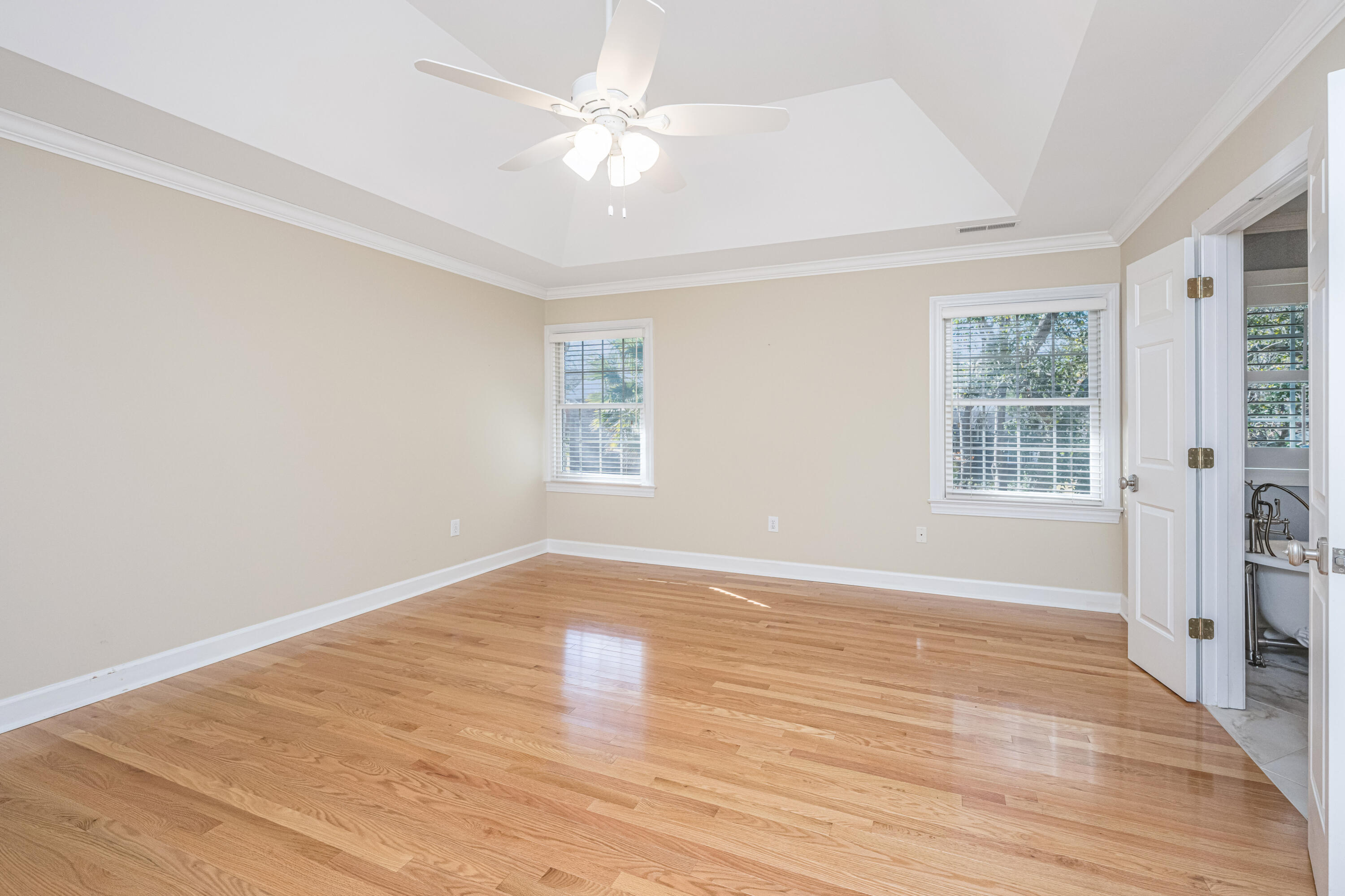 1295 Chrismill Lane Mount Pleasant, SC 29466 - Photo 20 of 72 1st primary suite