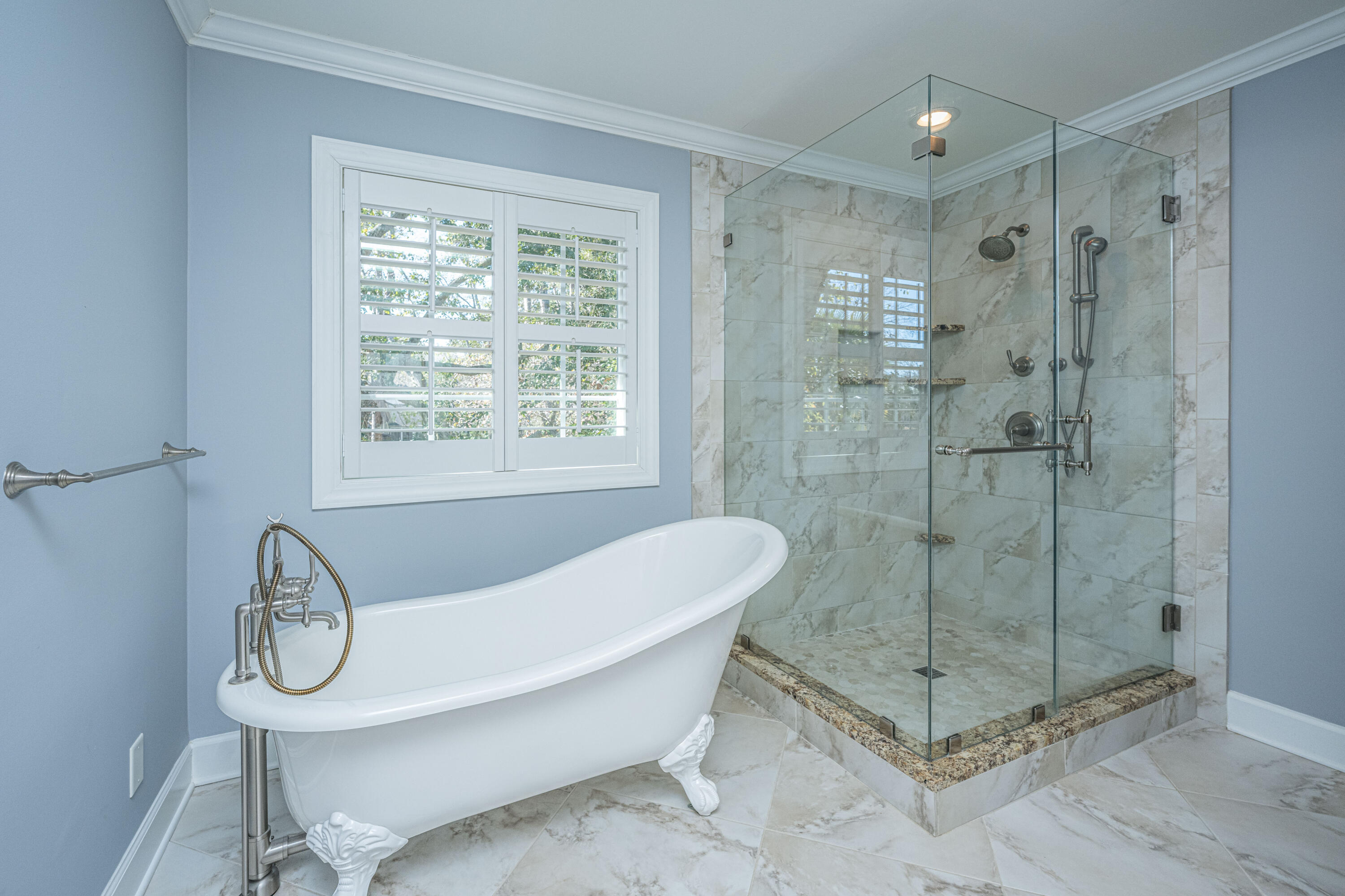 1295 Chrismill Lane Mount Pleasant, SC 29466 - Photo 23 of 72 1st primary bath