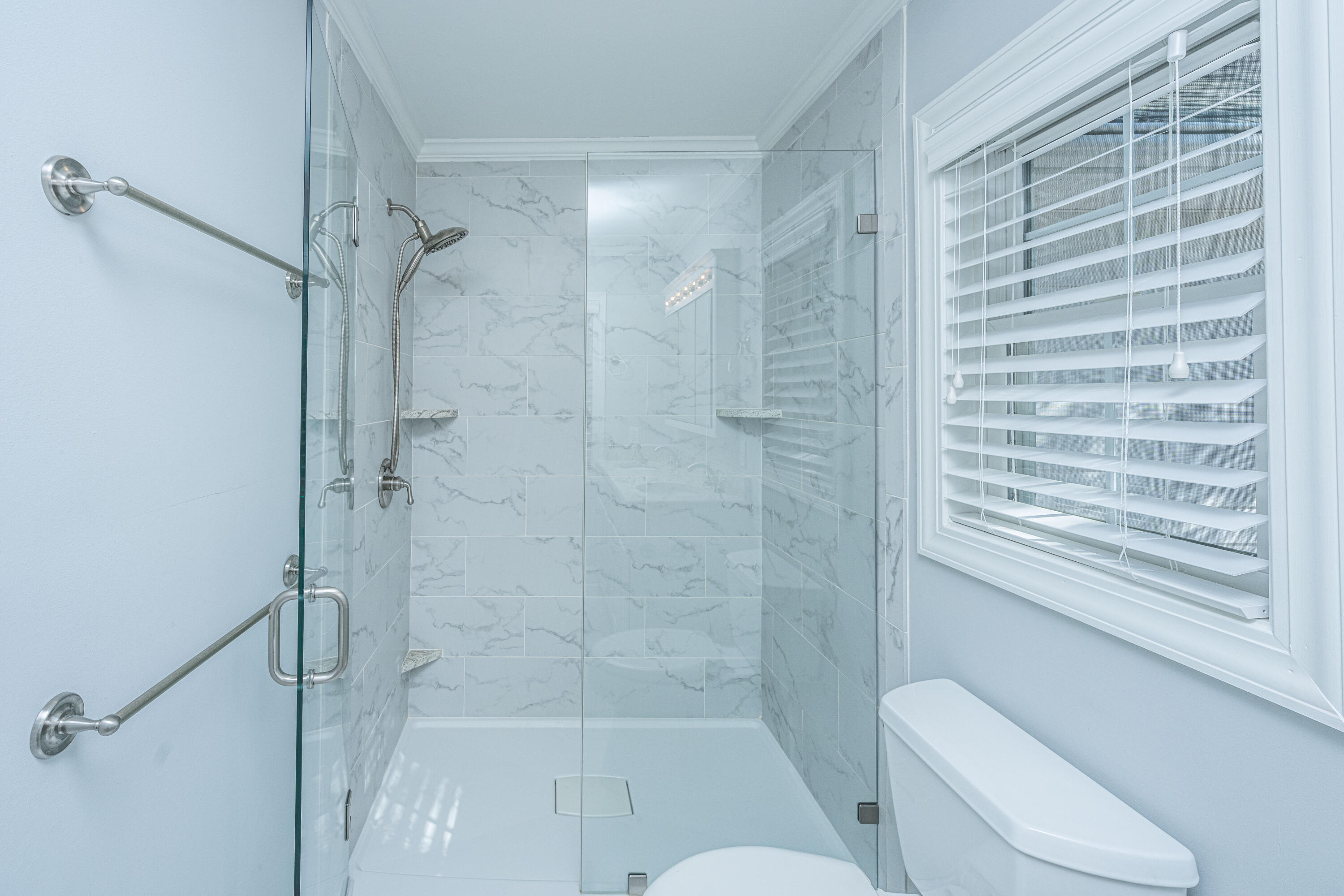 1295 Chrismill Lane Mount Pleasant, SC 29466 - Photo 30 of 72 2nd primary bath