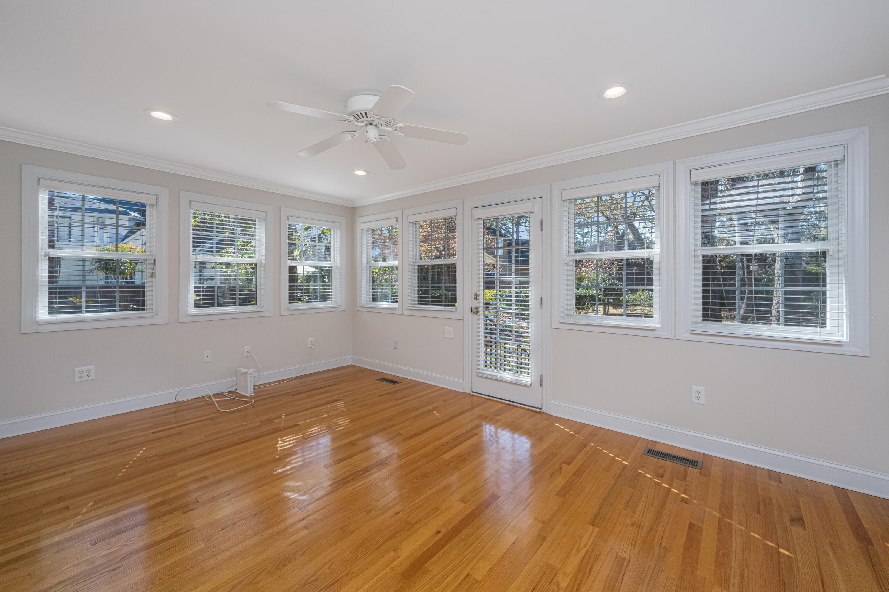 1295 Chrismill Lane Mount Pleasant, SC 29466 - Photo 31 of 72 back room office _ gym