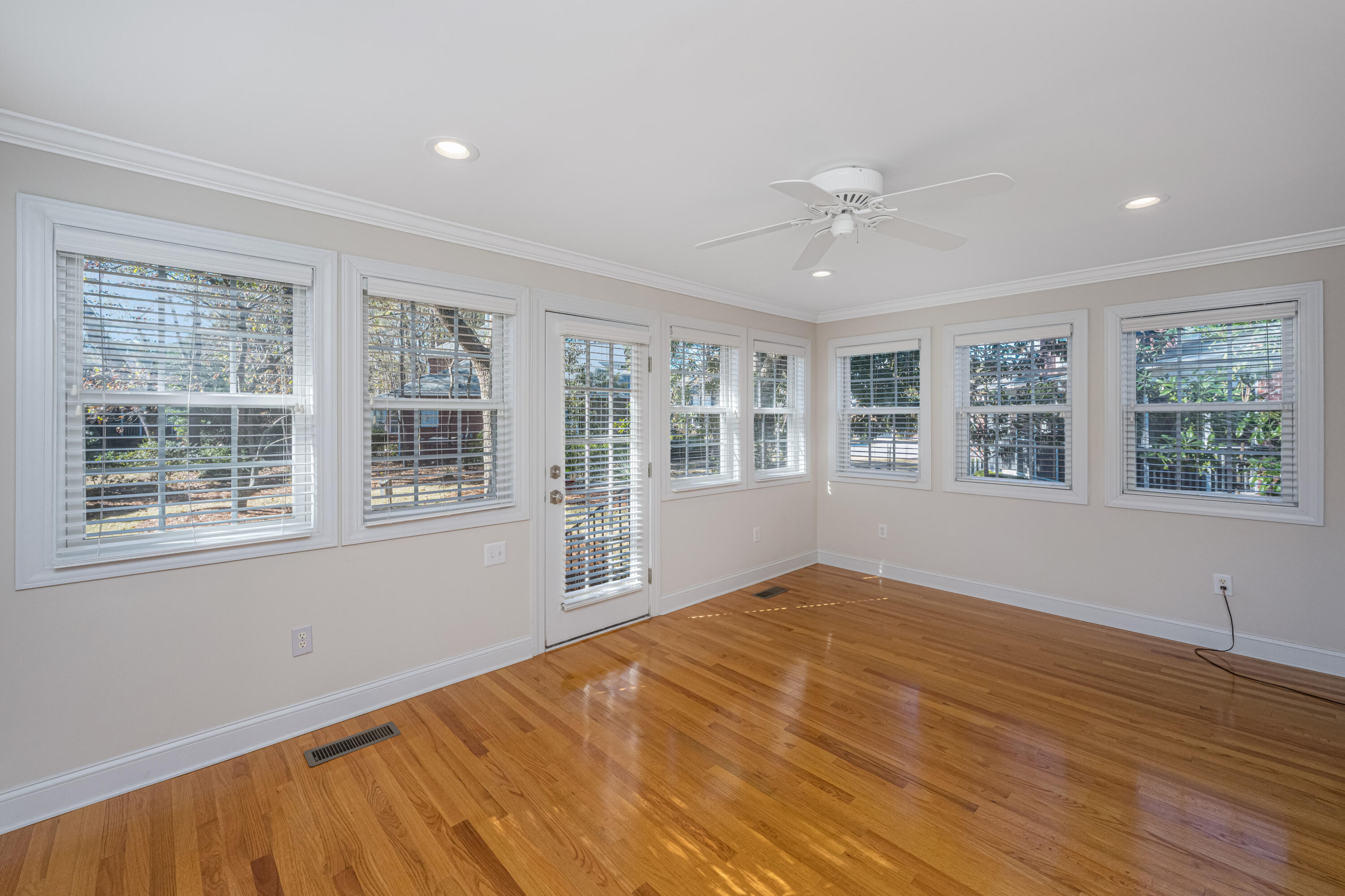 1295 Chrismill Lane Mount Pleasant, SC 29466 - Photo 32 of 72 back room_gym access to back yard
