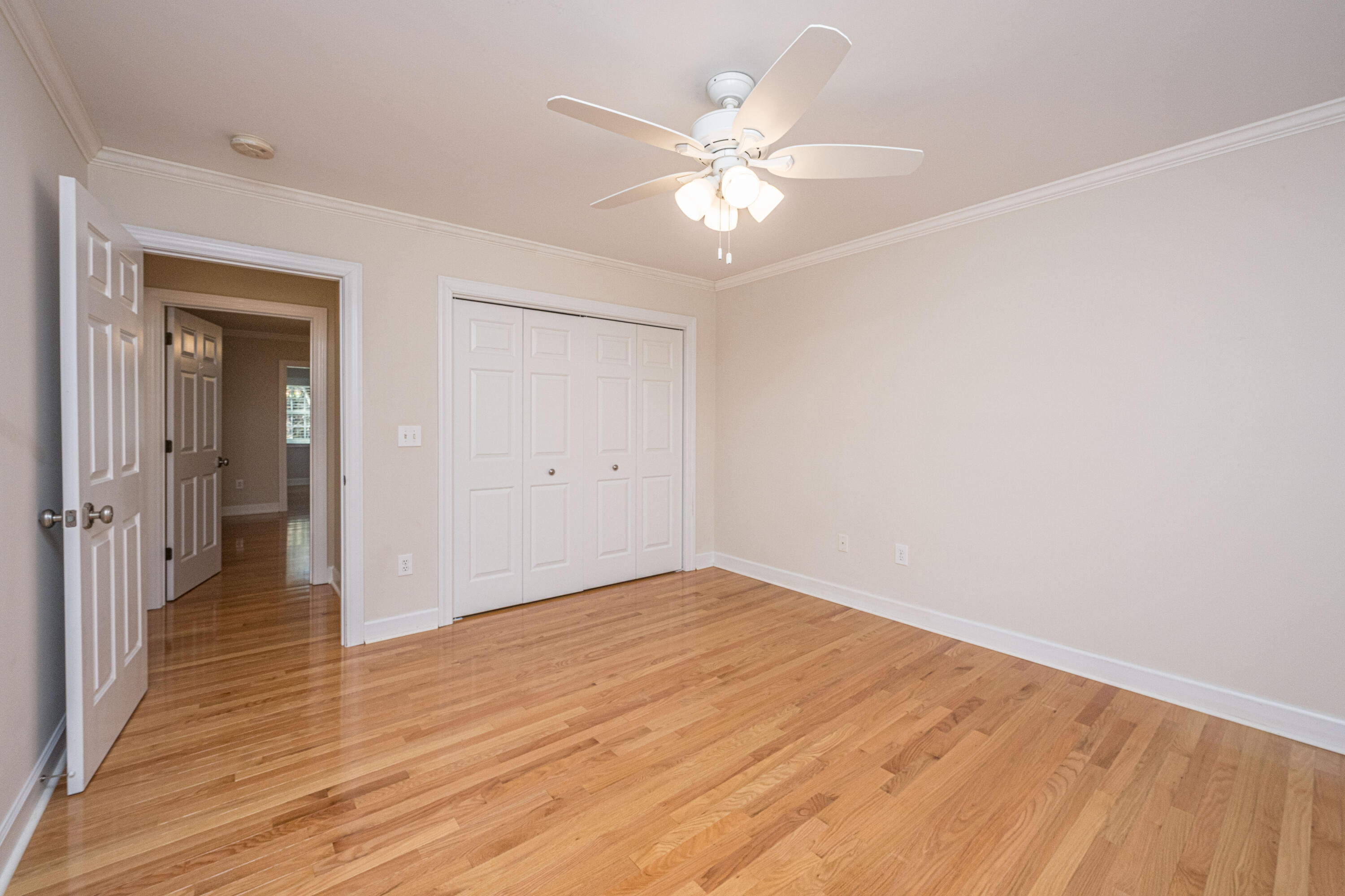 1295 Chrismill Lane Mount Pleasant, SC 29466 - Photo 35 of 72 third bedroom