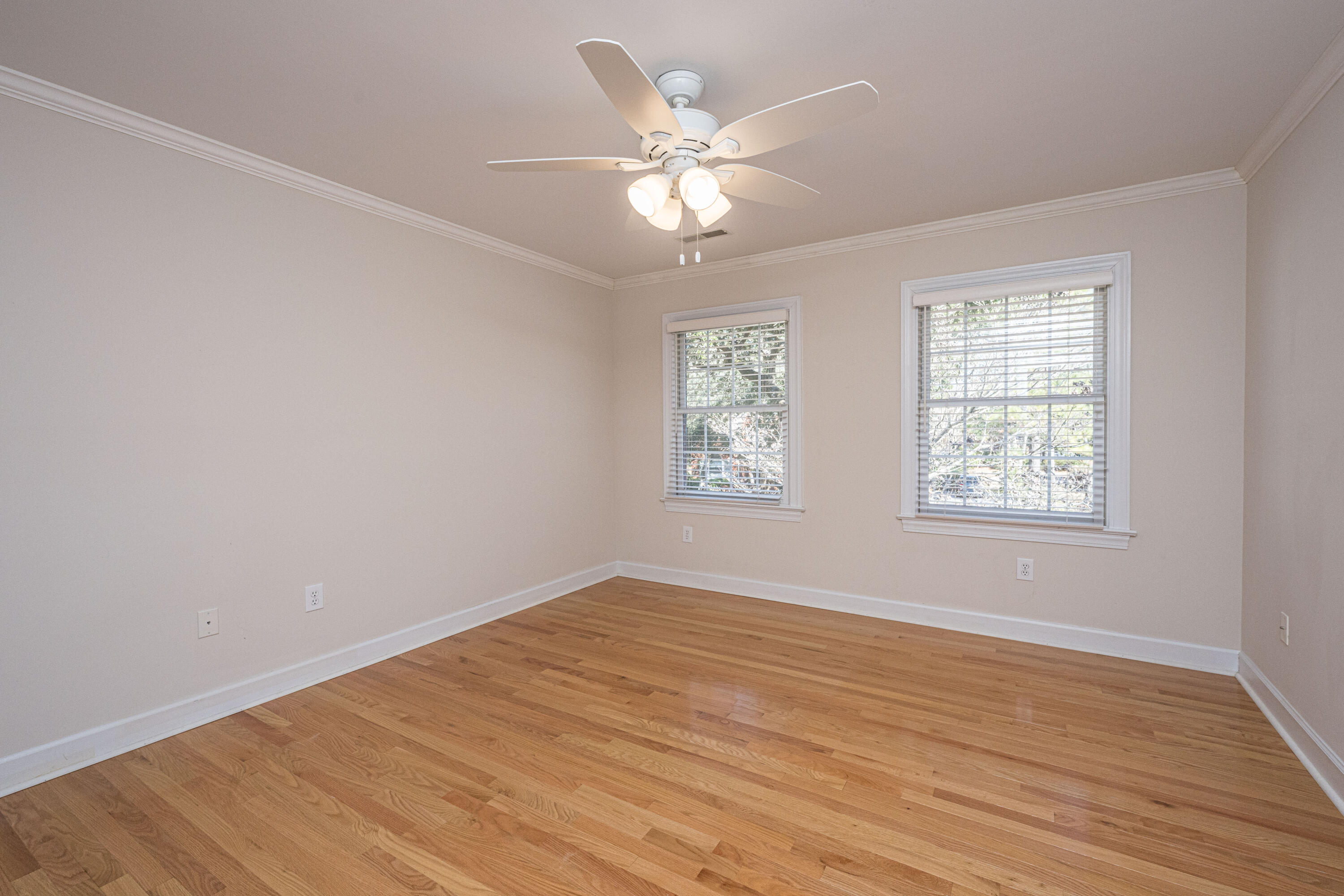 1295 Chrismill Lane Mount Pleasant, SC 29466 - Photo 38 of 72 fourth bedroom