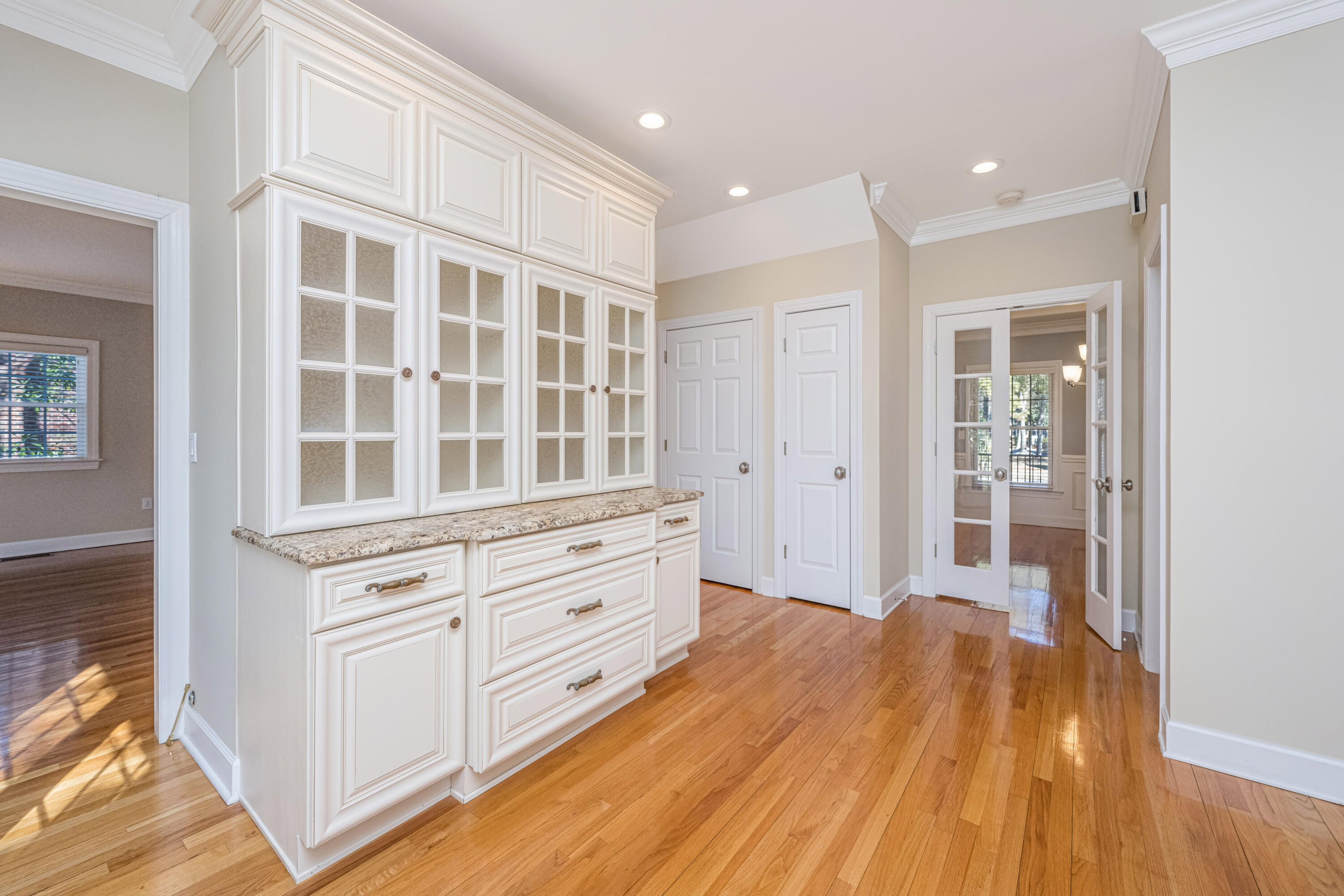 1295 Chrismill Lane Mount Pleasant, SC 29466 - Photo 42 of 72 kitchen sideboard