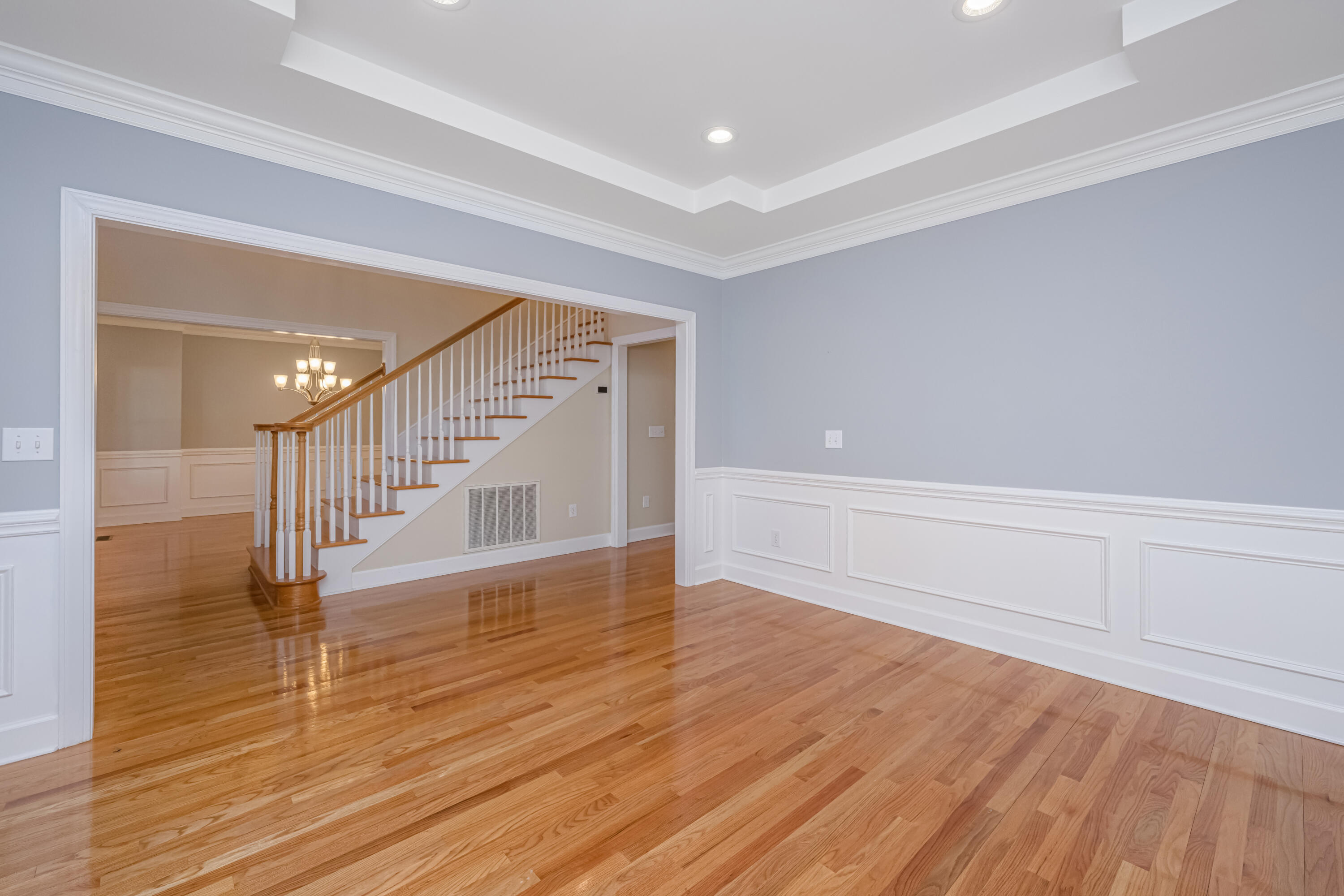 1295 Chrismill Lane Mount Pleasant, SC 29466 - Photo 5 of 72 Foyer