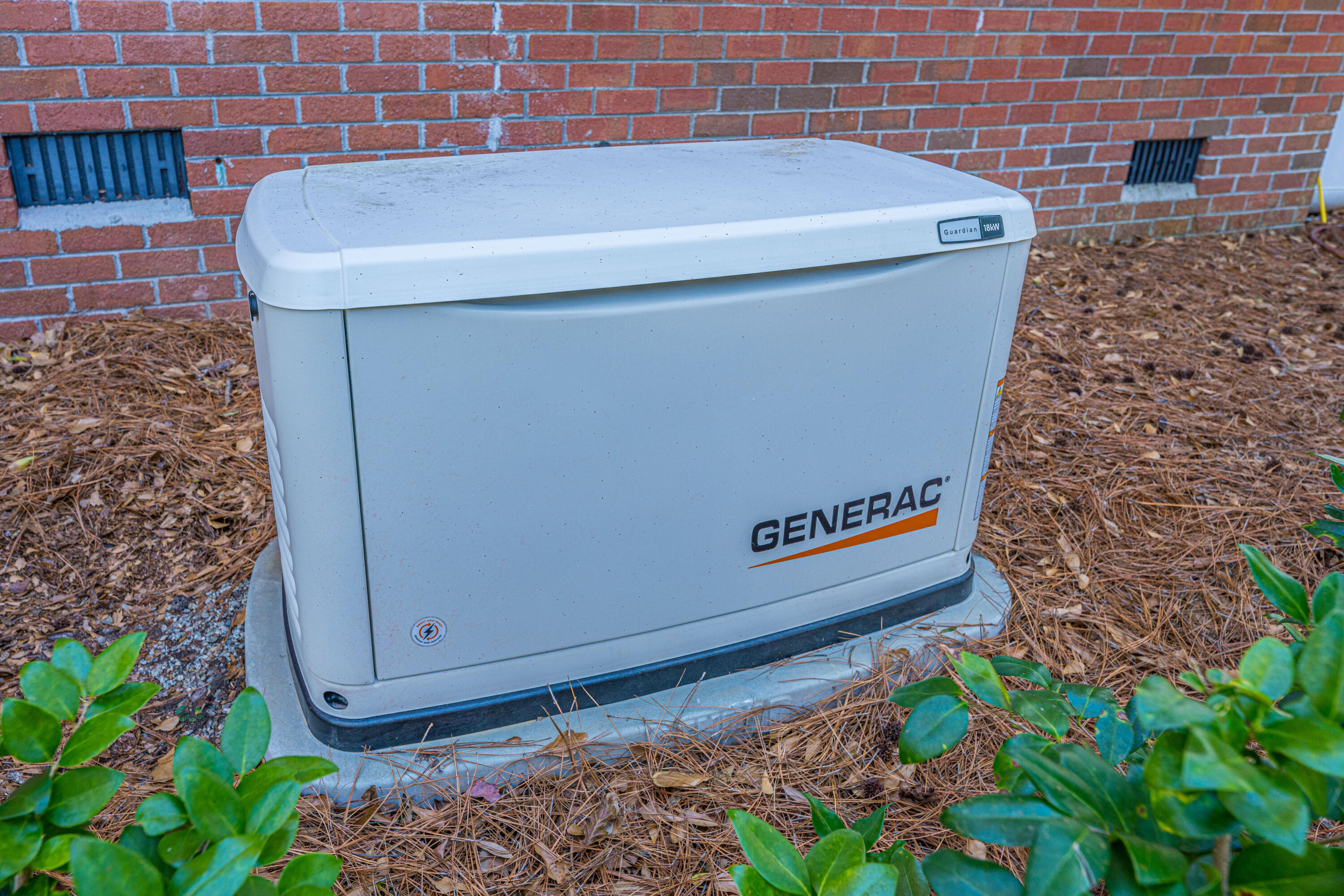 1295 Chrismill Lane Mount Pleasant, SC 29466 - Photo 56 of 72 generac