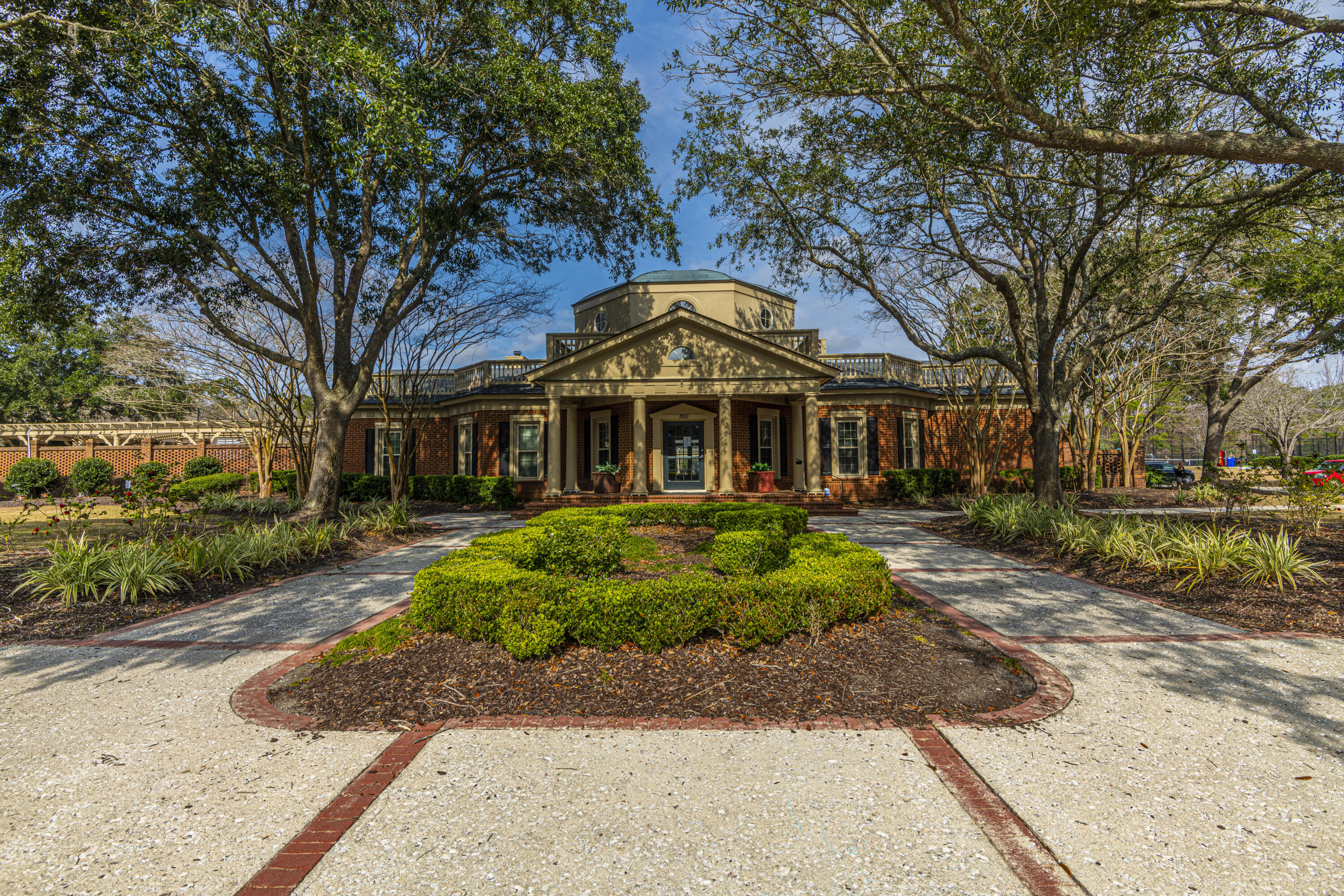 1295 Chrismill Lane Mount Pleasant, SC 29466 - Photo 57 of 72 Community Clubhouse