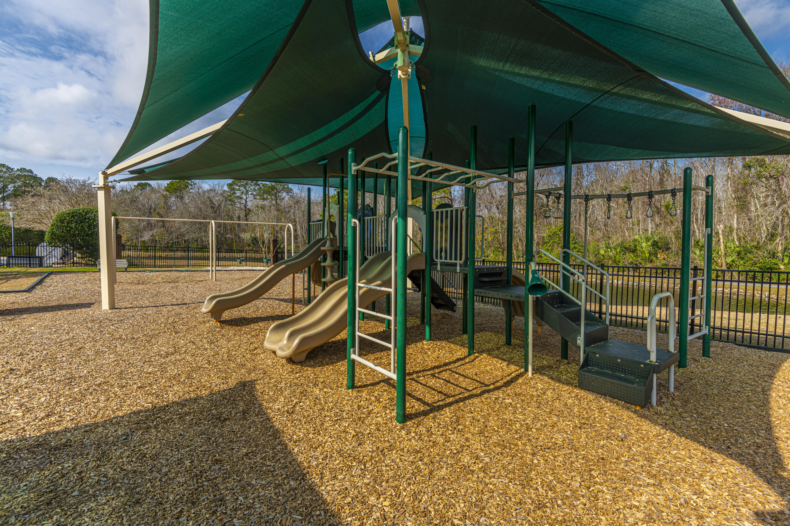 1295 Chrismill Lane Mount Pleasant, SC 29466 - Photo 59 of 72 Playground