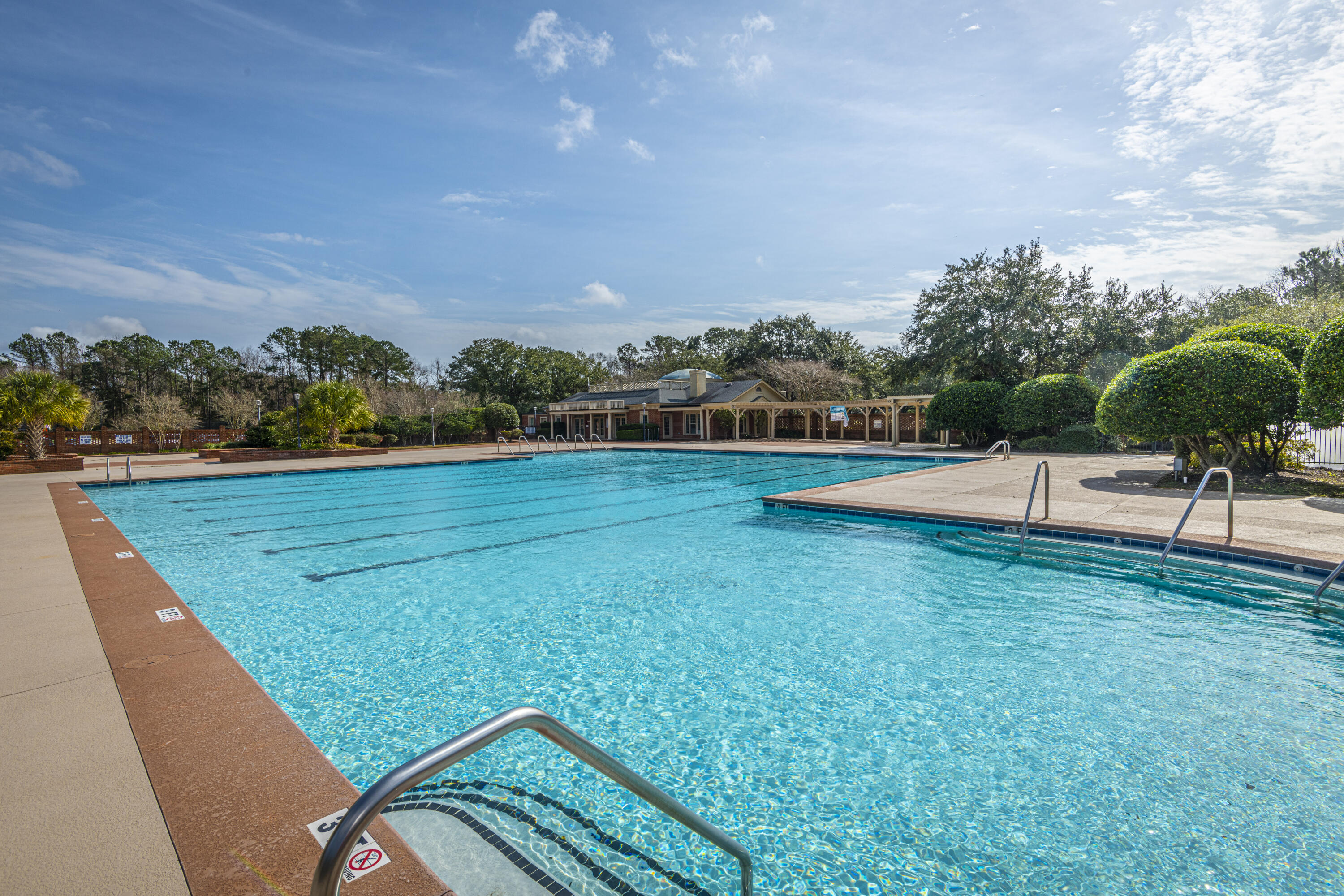 1295 Chrismill Lane Mount Pleasant, SC 29466 - Photo 60 of 72 Community Pool