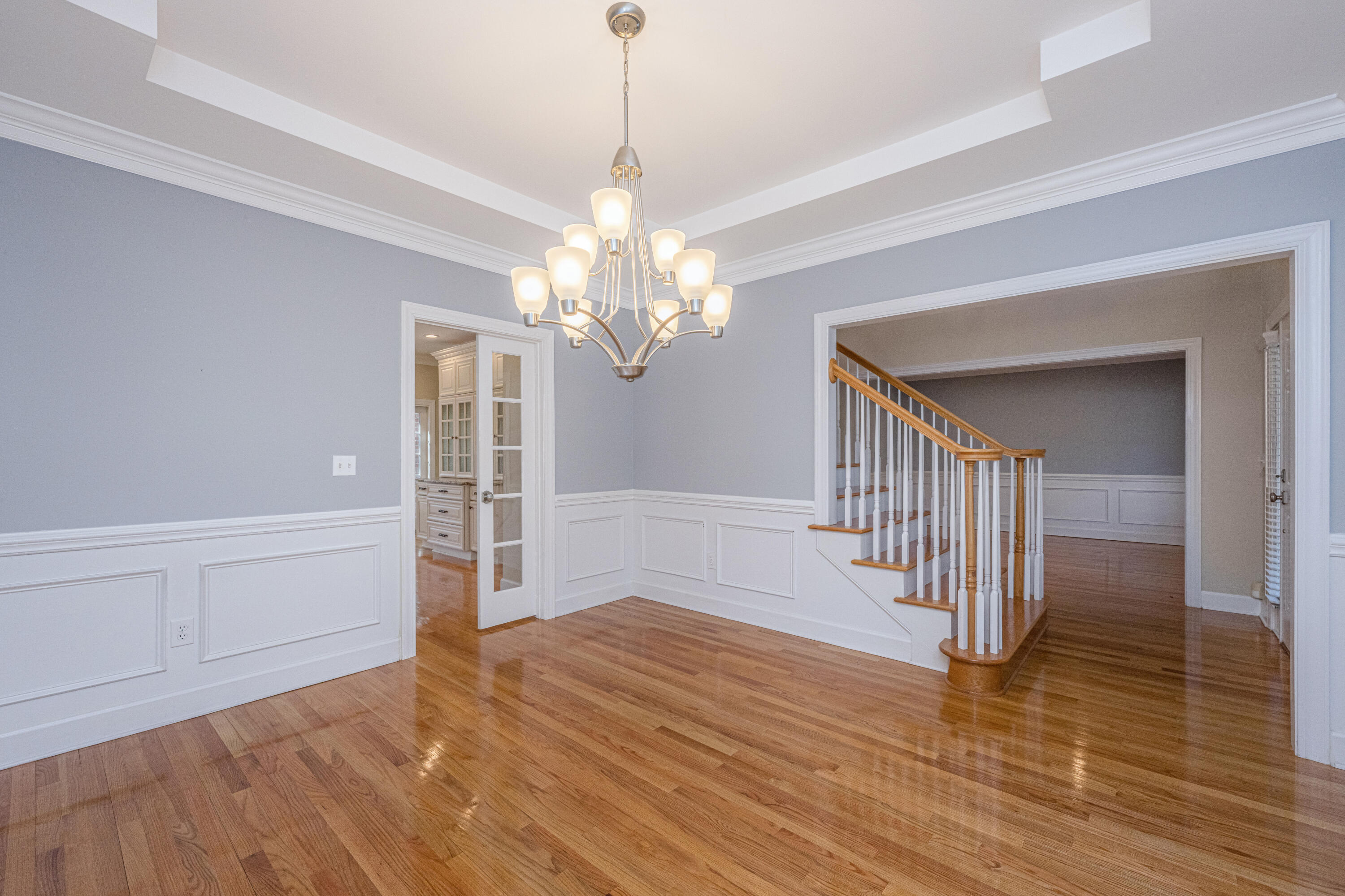 1295 Chrismill Lane Mount Pleasant, SC 29466 - Photo 6 of 72 Dining Room