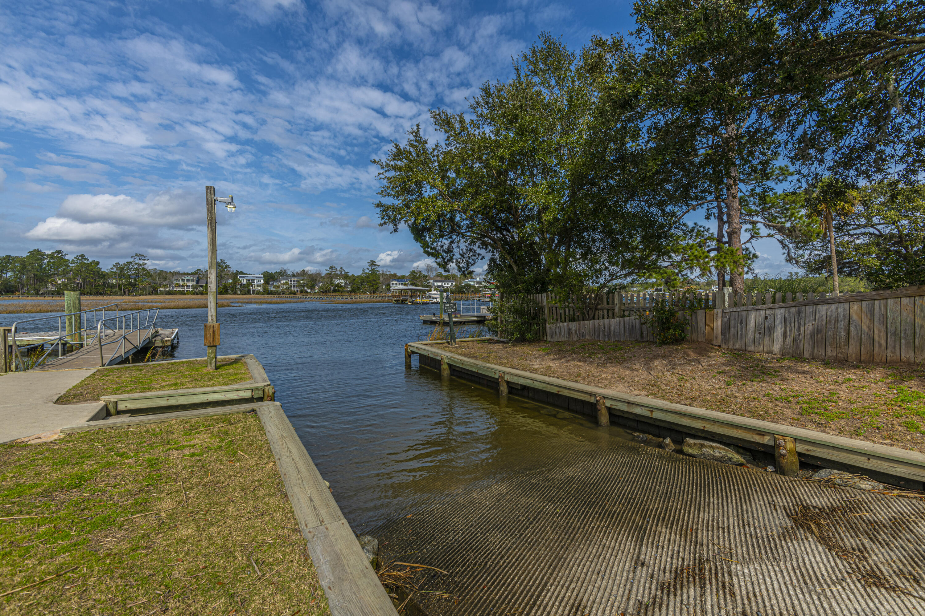 1295 Chrismill Lane Mount Pleasant, SC 29466 - Photo 66 of 72 Community Boat Launch