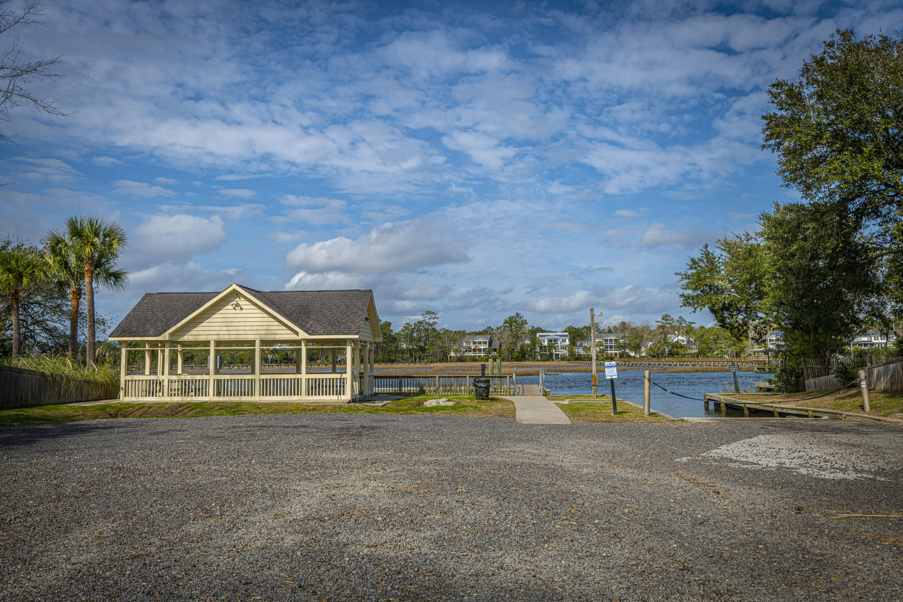 1295 Chrismill Lane Mount Pleasant, SC 29466 - Photo 67 of 72 Waterfront Pavilion