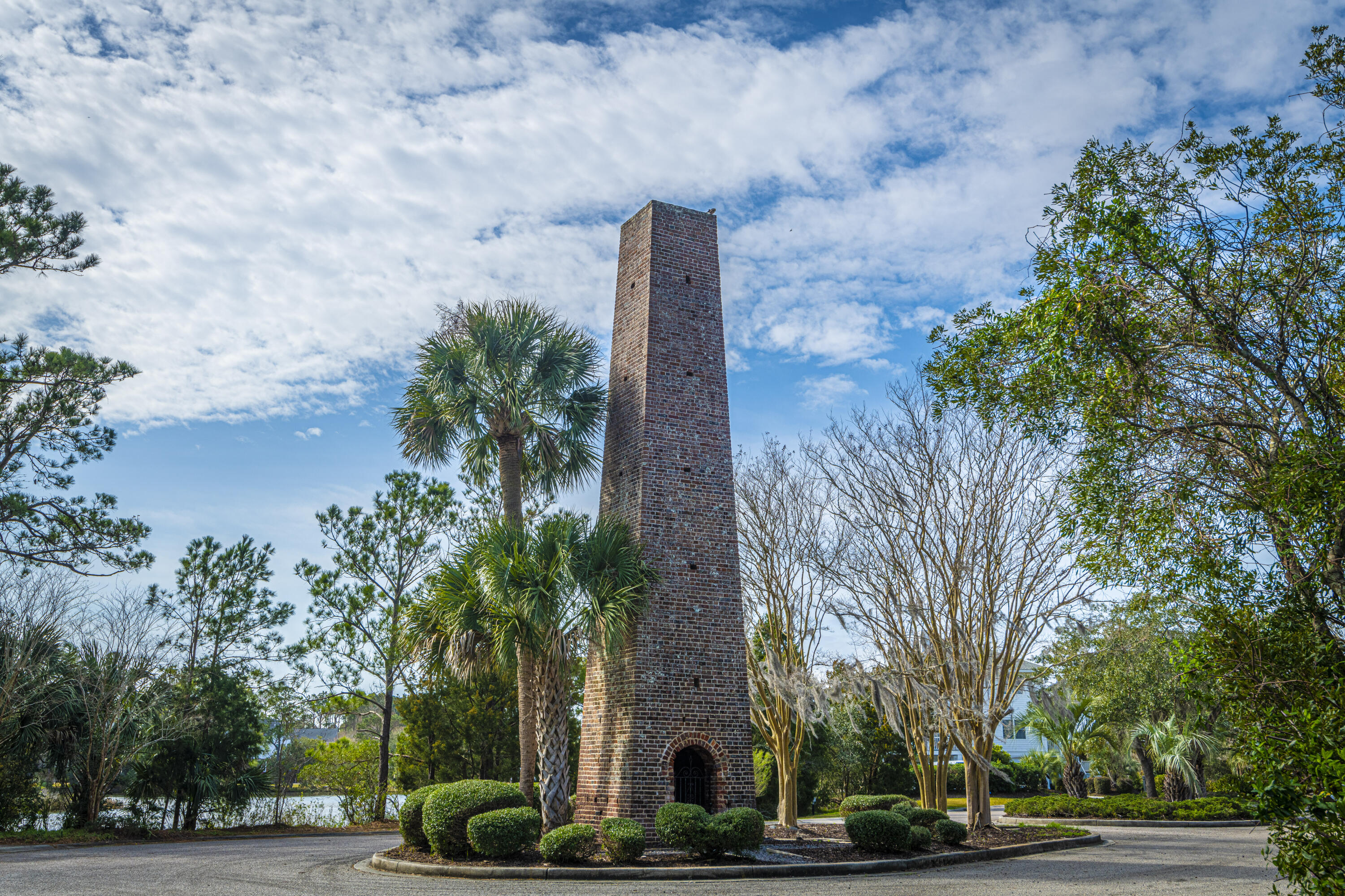 1295 Chrismill Lane Mount Pleasant, SC 29466 - Photo 71 of 72 Historic Brick Tower