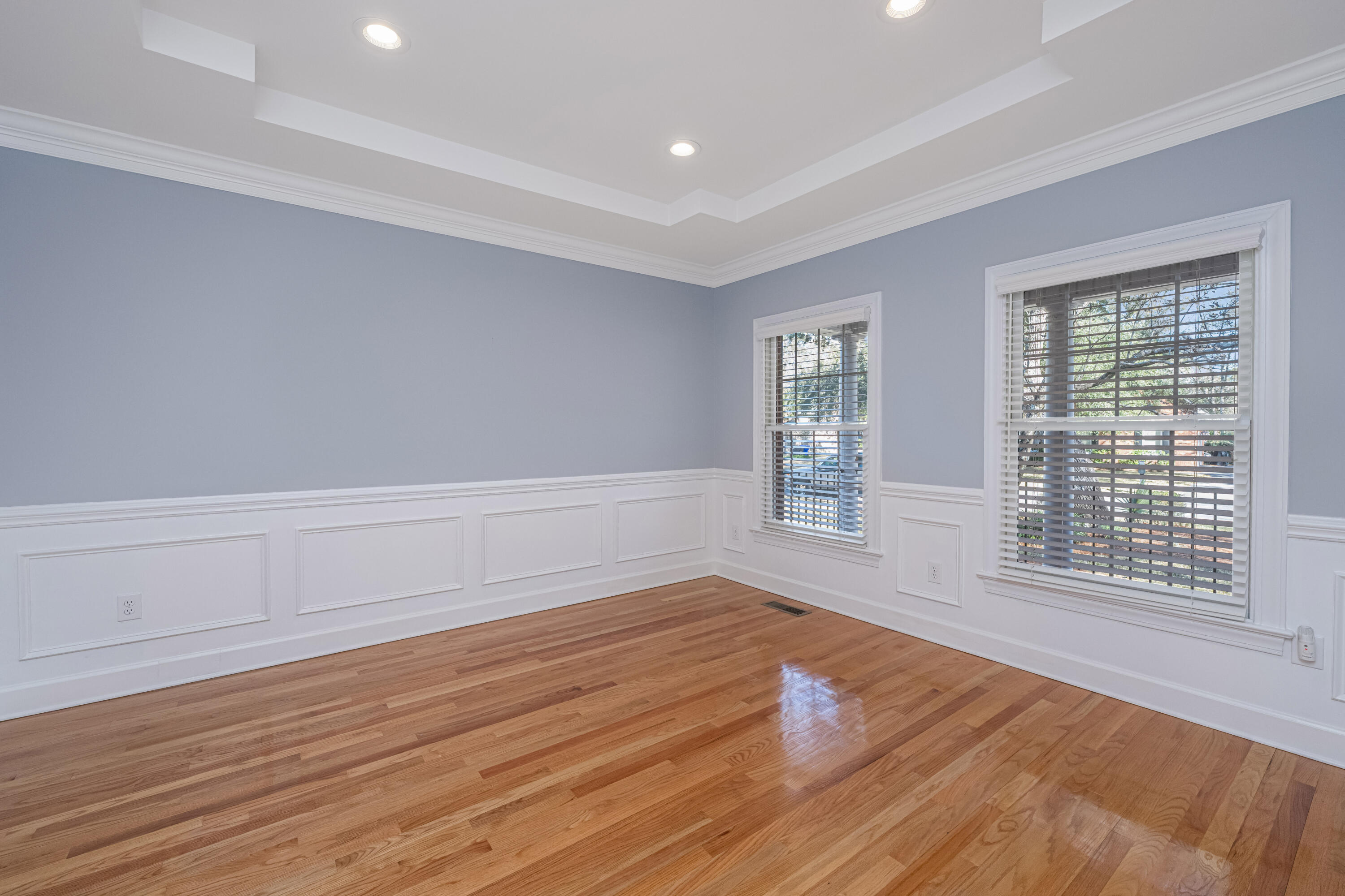 1295 Chrismill Lane Mount Pleasant, SC 29466 - Photo 8 of 72 Front Living/Sitting Room
