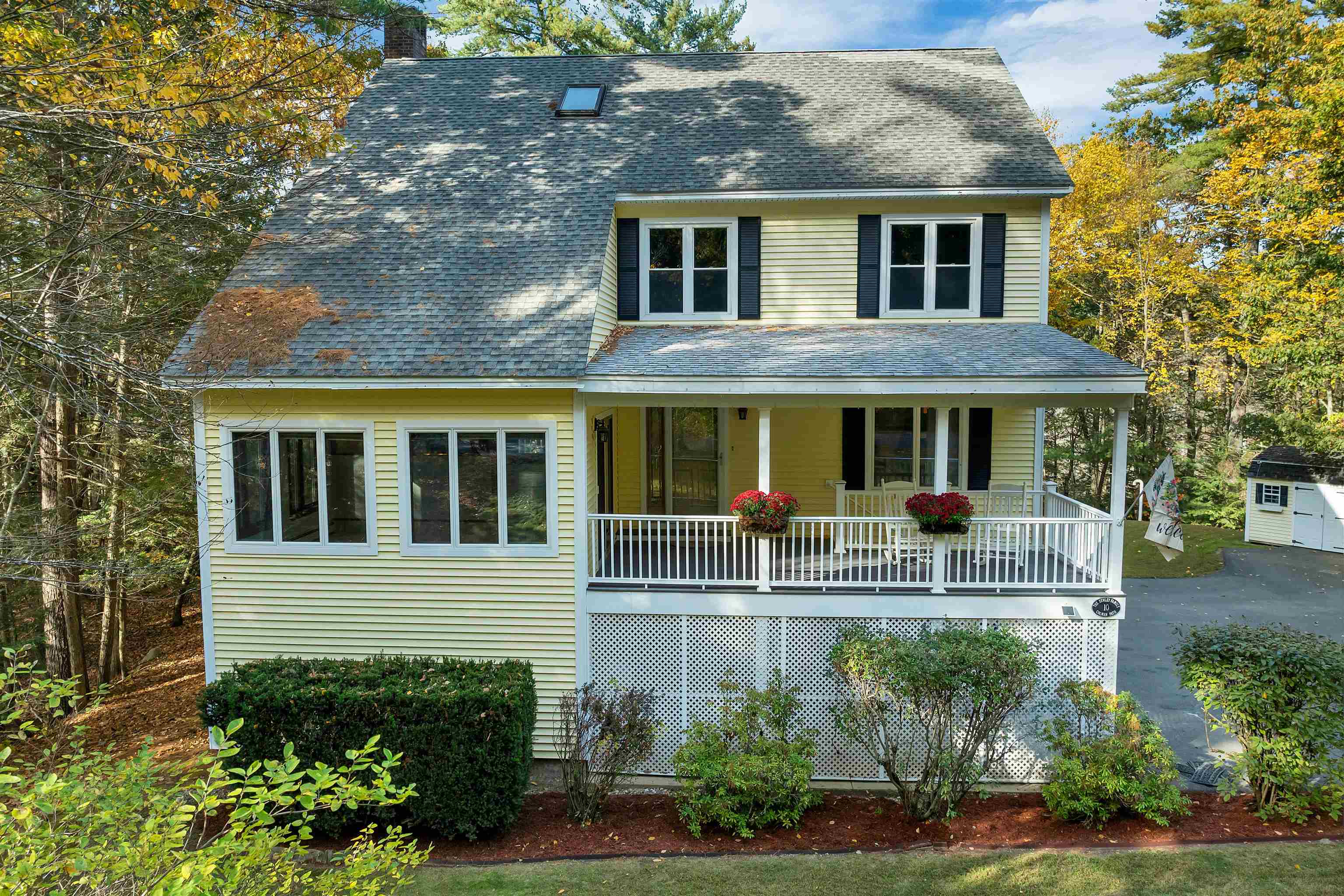 10 Colman Path Merrimack, NH 03054 - Photo 3 of 52