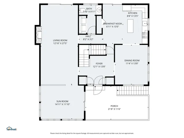 $719,000 | 10 Colman Path, Merrimack, NH 03054