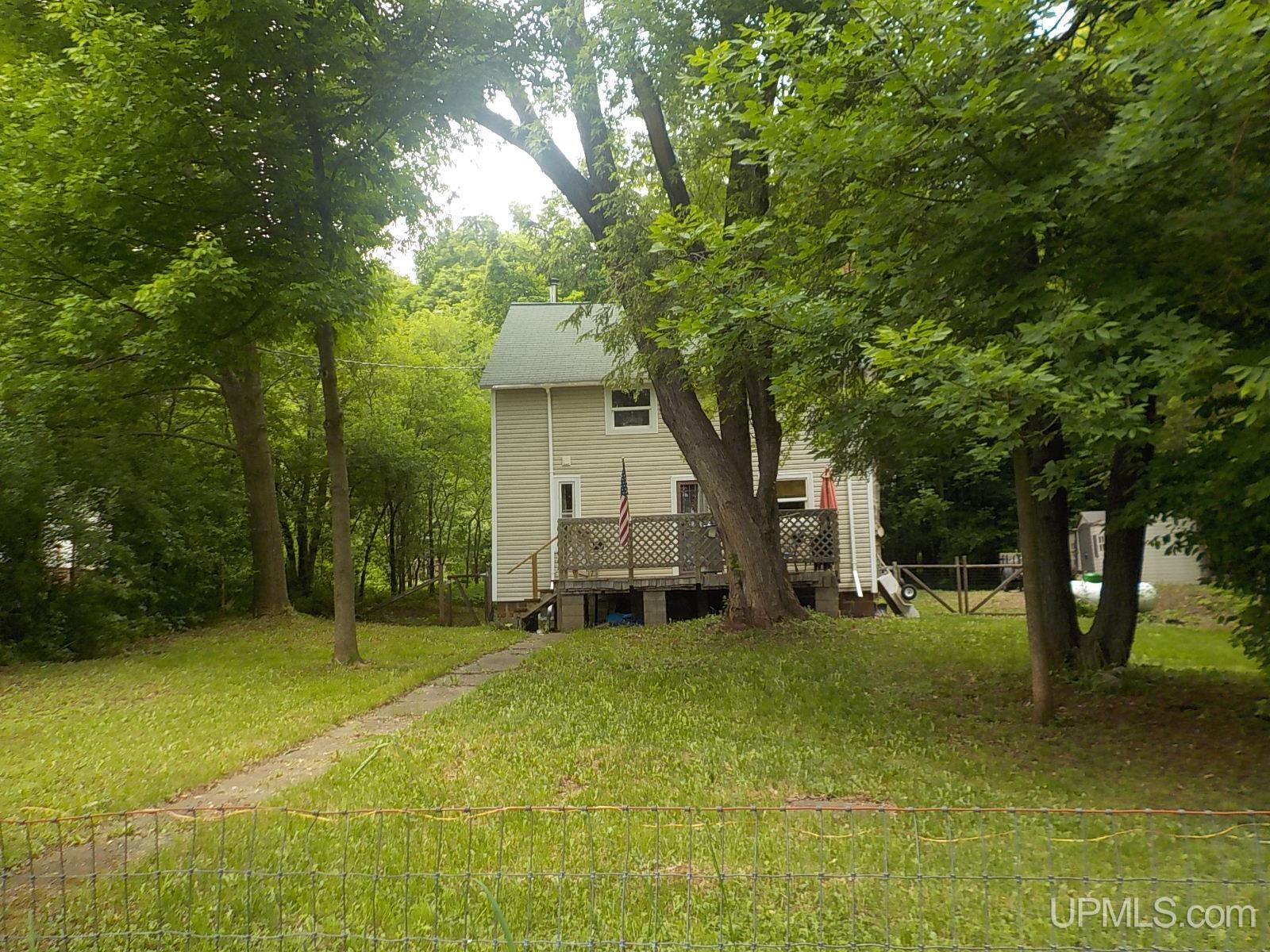 107 5th Street Alpha, MI 49902 - Photo 39 of 43 Gallery Image 39