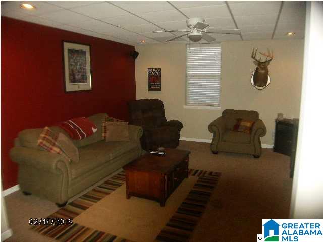 1820 Parc Ridge Circle Warrior, AL 35180 - Photo 19 of 31