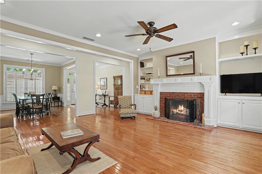 3741 Apalachee Ridge Monroe, GA 30656 - Photo 9 of 54