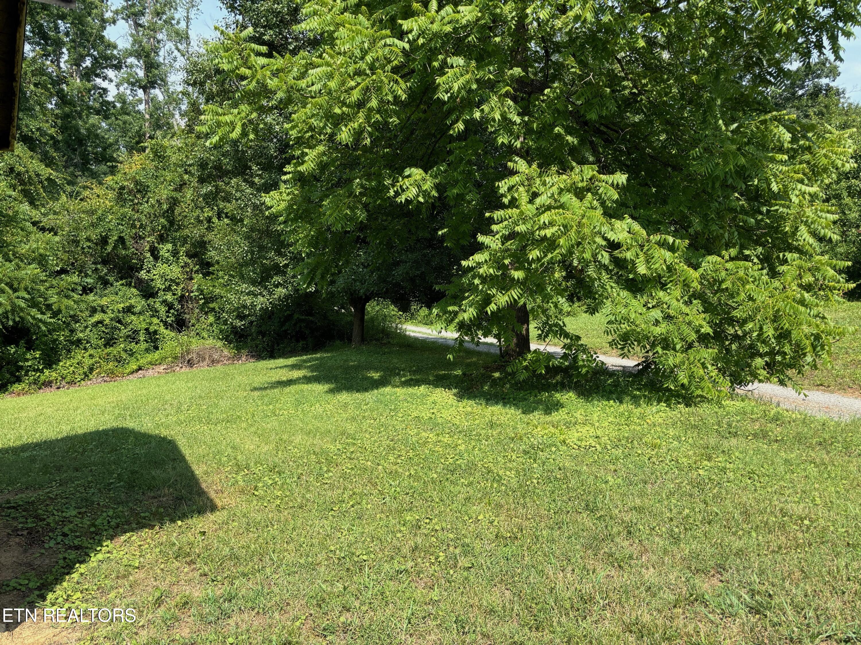 520 Murphy Road Maryville, TN 37801 - Photo 34 of 36 Back and side MH