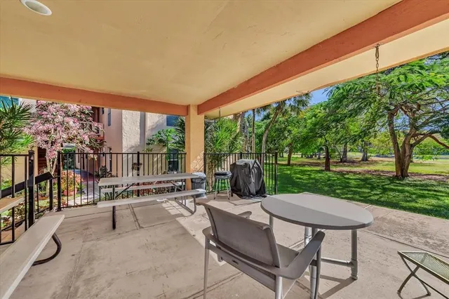 a view of a wrought iron fences in front of a house