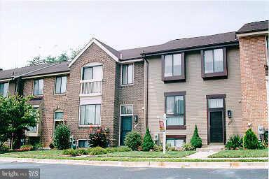 3449 Castle Way, Unit 521 Silver Spring, MD 20904 - Photo 1 of 7 Exterior (Front)