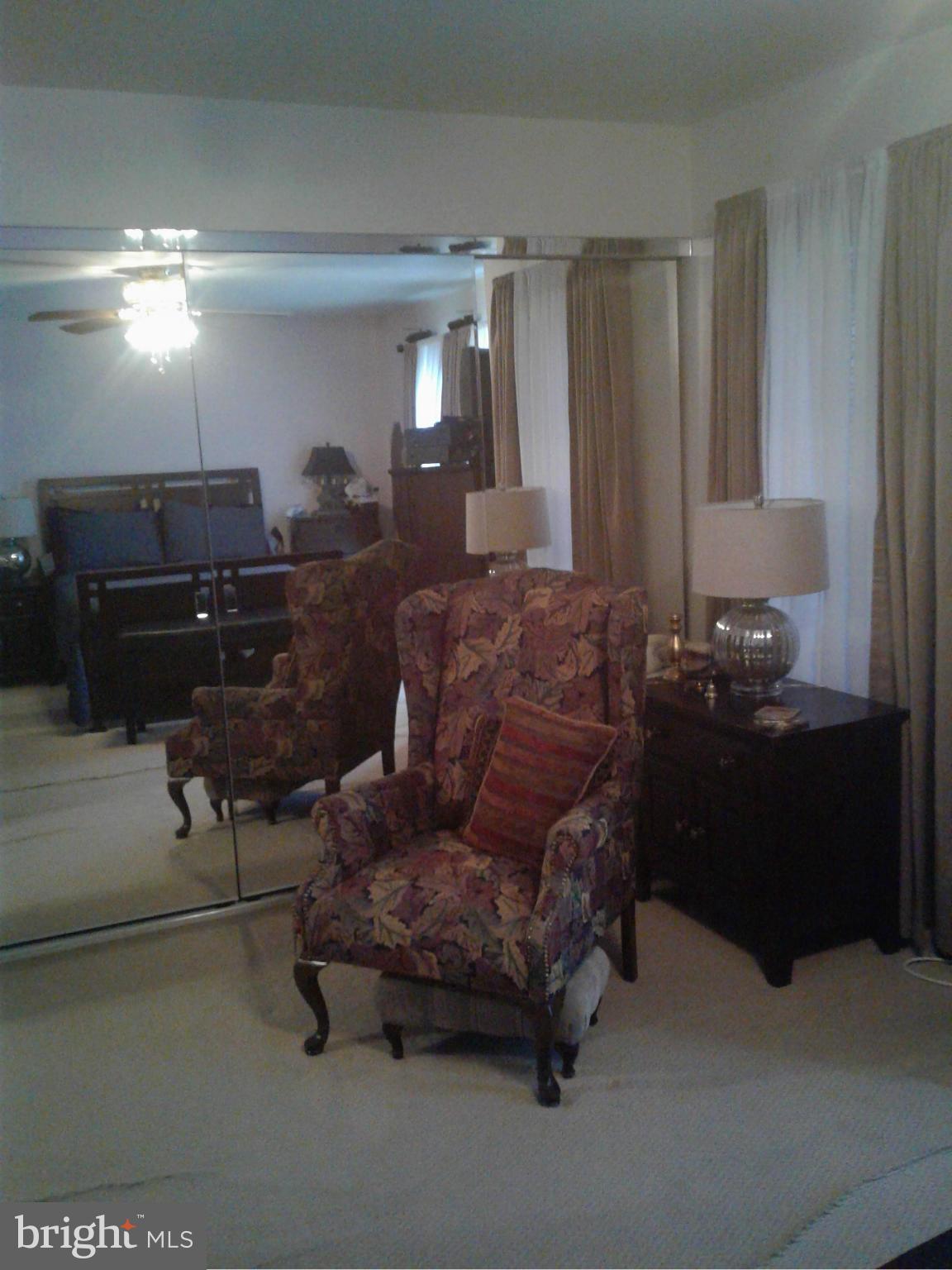 3449 Castle Way, Unit 521 Silver Spring, MD 20904 - Photo 4 of 7 Interior (General)