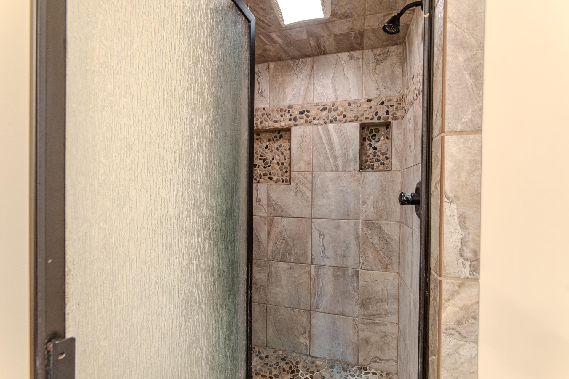 2395 Pocahontas Road Pocahontas, TN 38061 - Photo 12 of 38 a bathroom with a shower