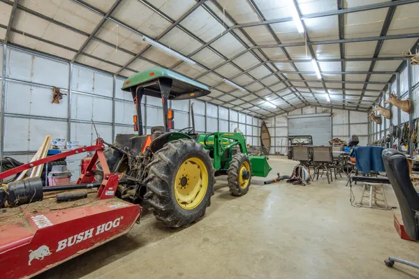 $849,000 | 2395 Pocahontas Road, Pocahontas, TN 38061