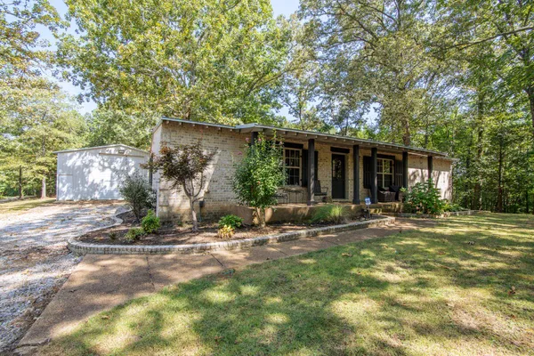 $849,000 | 2395 Pocahontas Road, Pocahontas, TN 38061