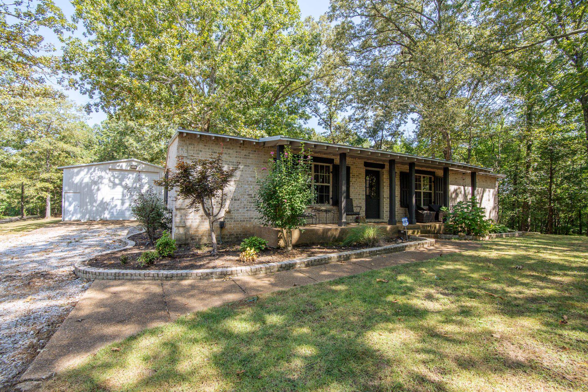 2395 Pocahontas Road Pocahontas, TN 38061 - Photo 3 of 38 a view of a house with backyard and sitting area