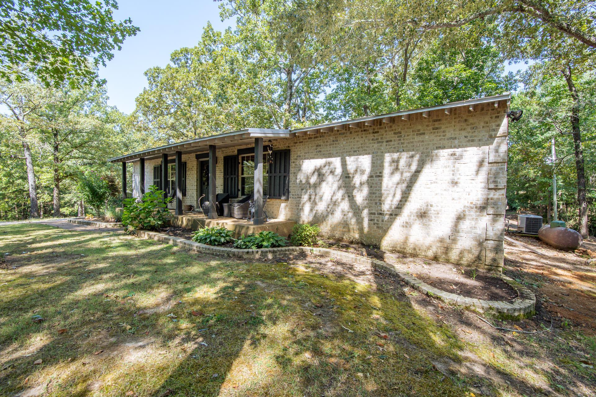 2395 Pocahontas Road Pocahontas, TN 38061 - Photo 34 of 38 a view of a house with backyard and sitting area