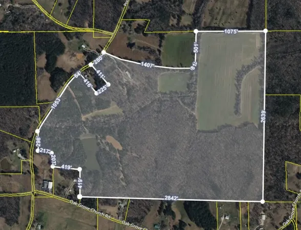 $849,000 | 2395 Pocahontas Road, Pocahontas, TN 38061