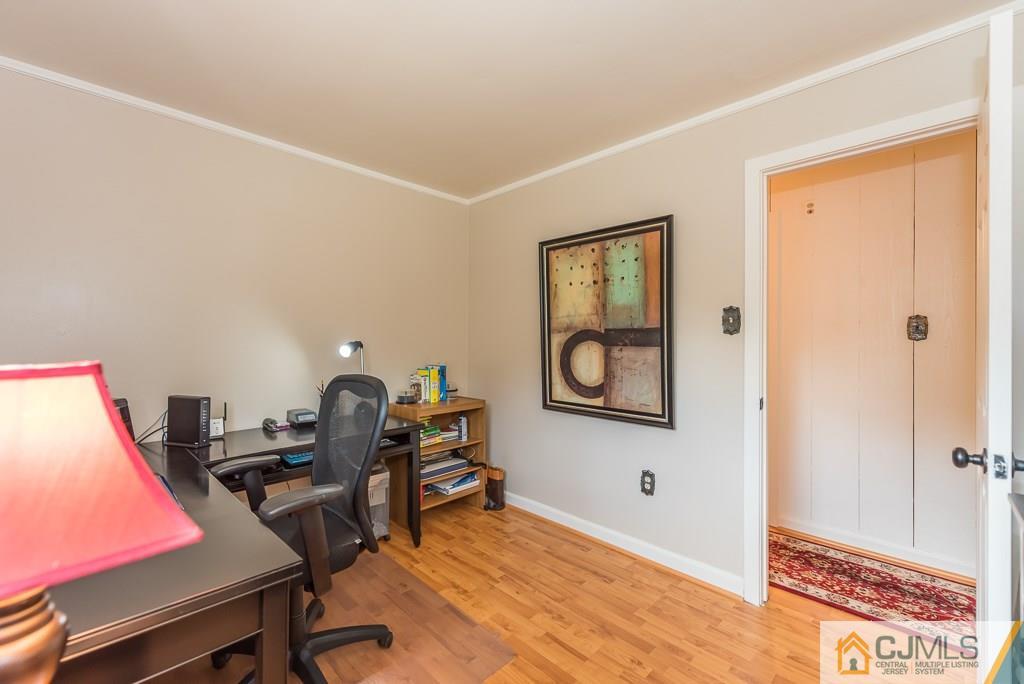 21 Mill Street Stockton, NJ 08559 - Photo 15 of 25 a room with furniture and air hockey table