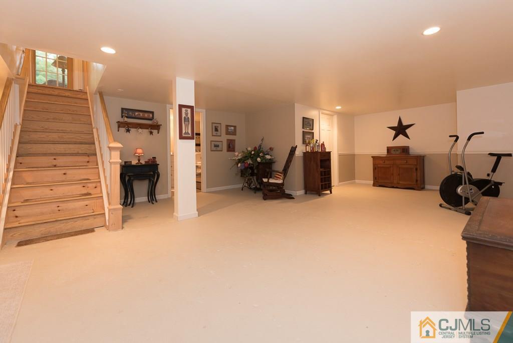 21 Mill Street Stockton, NJ 08559 - Photo 20 of 25 a view of a livingroom with furniture