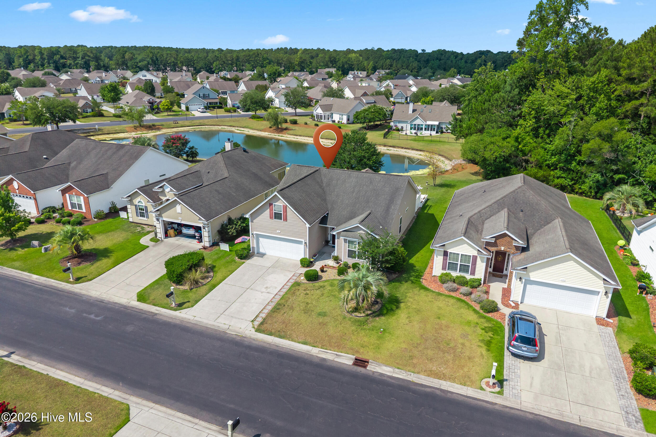 777 Haystack Way, Unit 62 Calabash, NC 28467 - Photo 3 of 52